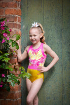 Bali Leotard