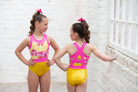 Bali Leotard