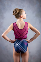 Regal Leotard