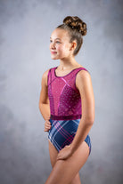 Regal Leotard