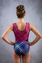 Regal Leotard