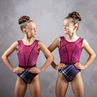 Regal Leotard