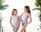Riviera Leotard