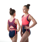 Athlete Leotard