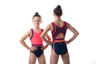 Athlete Leotard