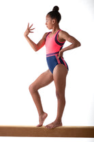 Athlete Leotard