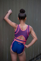 Athlete Leotard