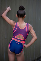 Athlete Leotard