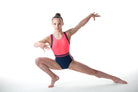 Athlete Leotard
