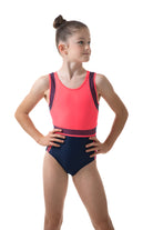 Athlete Leotard