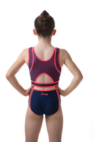 Athlete Leotard