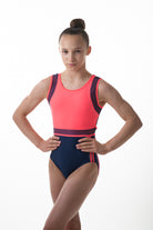 Athlete Leotard