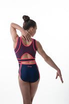 Athlete Leotard
