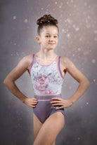 Tsarina Leotard