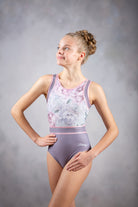 Tsarina Leotard