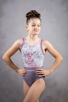 Tsarina Leotard