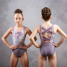 Tsarina Leotard