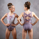 Tsarina Leotard