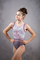 Tsarina Leotard