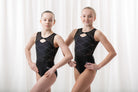 Chic Leotard