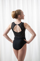 Chic Leotard
