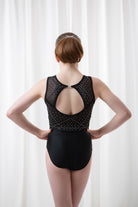 Chic Leotard