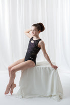Chic Leotard
