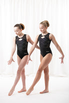 Chic Leotard
