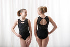 Chic Leotard