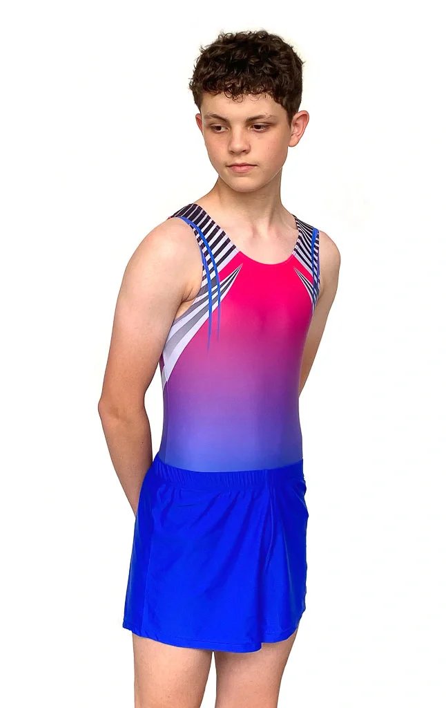 Force Leotard