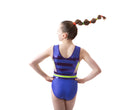 Glisten Leotard