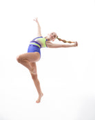 Glisten Leotard