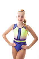 Glisten Leotard