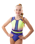 Glisten Leotard