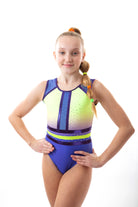 Glisten Leotard
