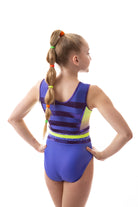 Glisten Leotard