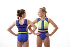 Glisten Leotard