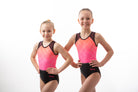 Glo Leotard