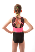 Glo Leotard