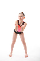 Glo Leotard