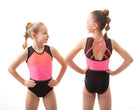 Glo Leotard