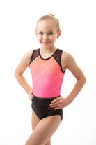 Glo Leotard