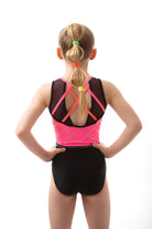 Glo Leotard