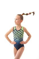Luminous Leotard