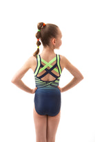 Luminous Leotard