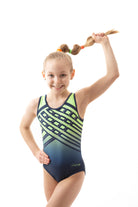 Luminous Leotard