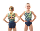 Luminous Leotard