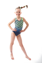 Luminous Leotard
