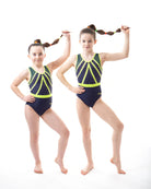 Shine Leotard