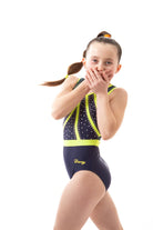 Shine Leotard